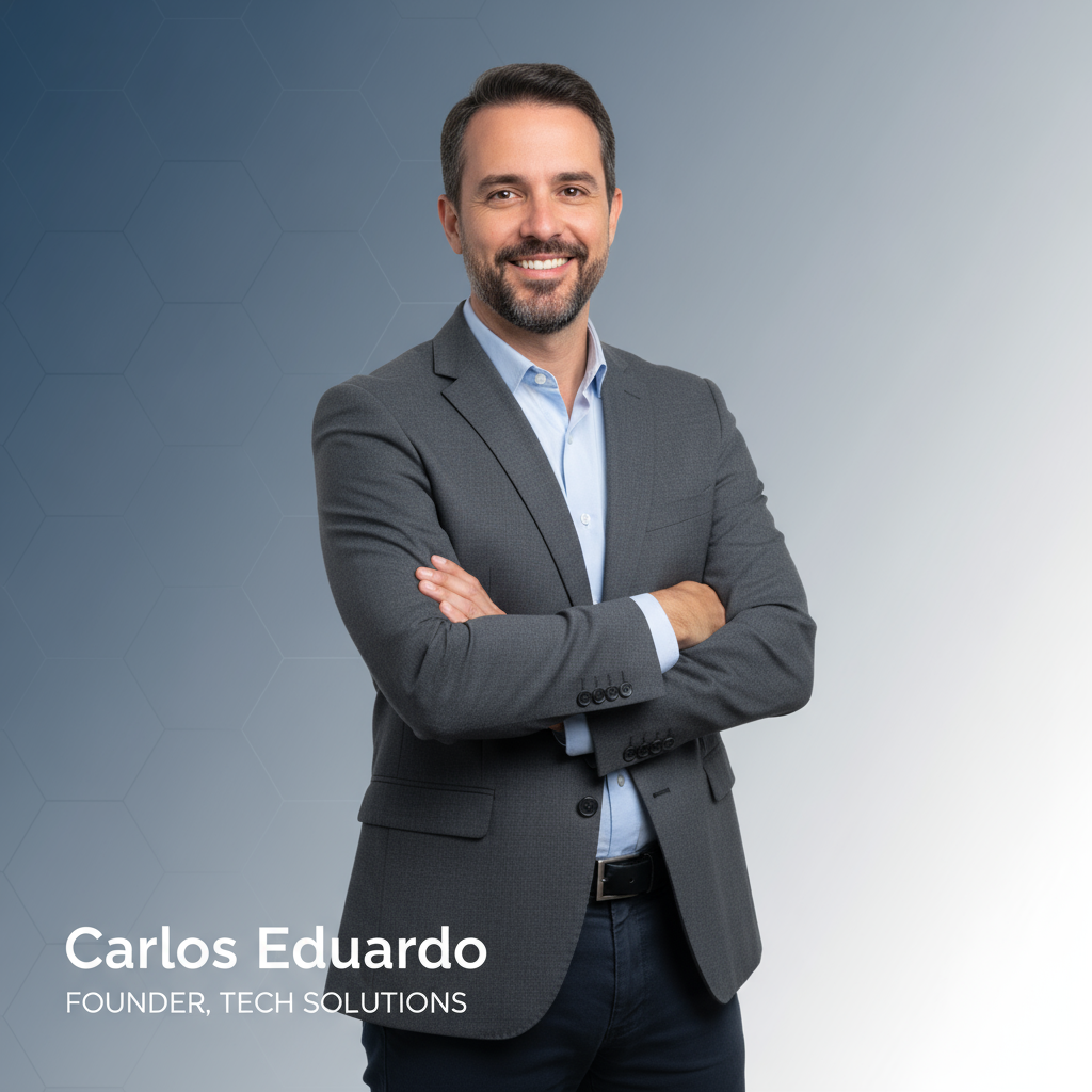 Carlos Eduardo