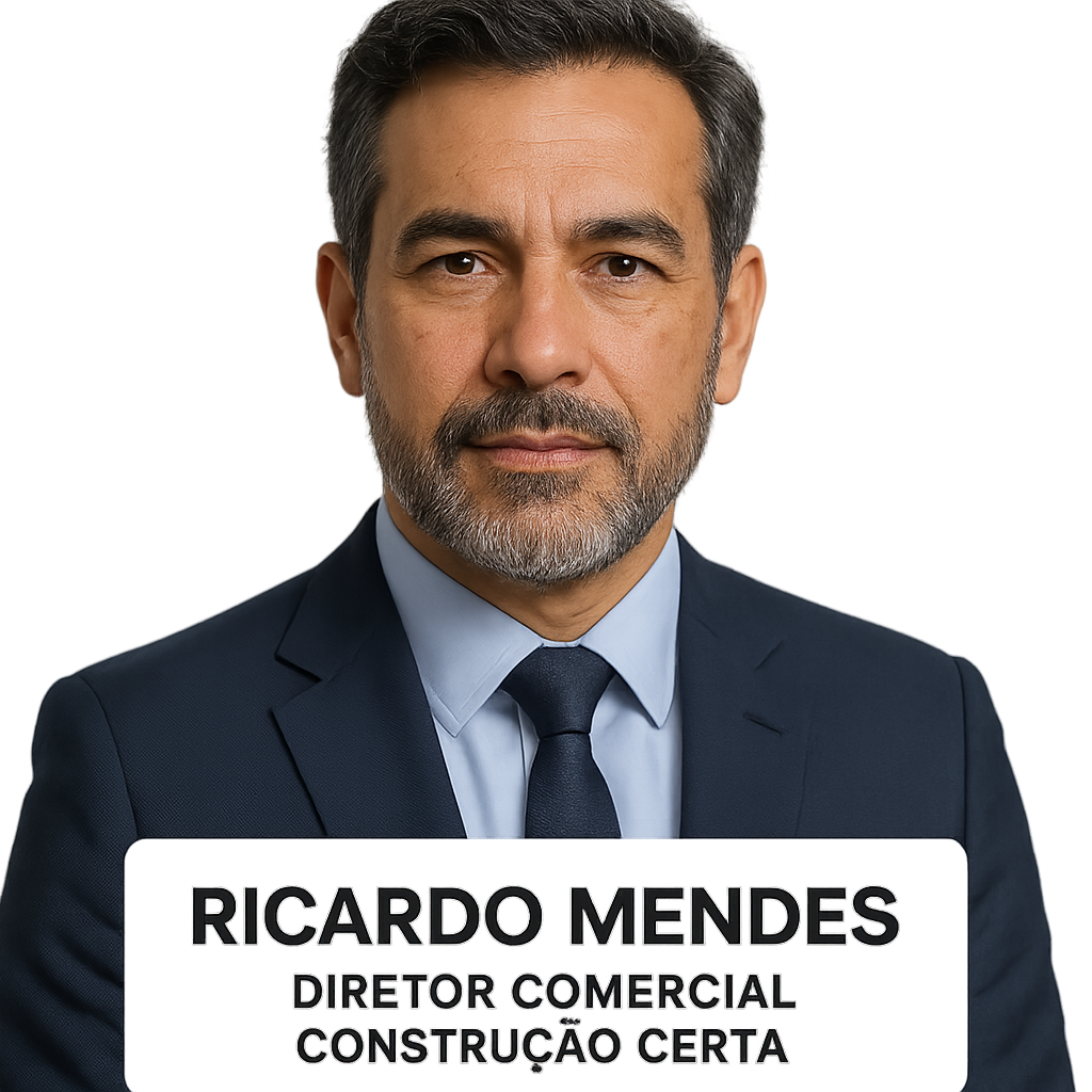 Ricardo Mendes